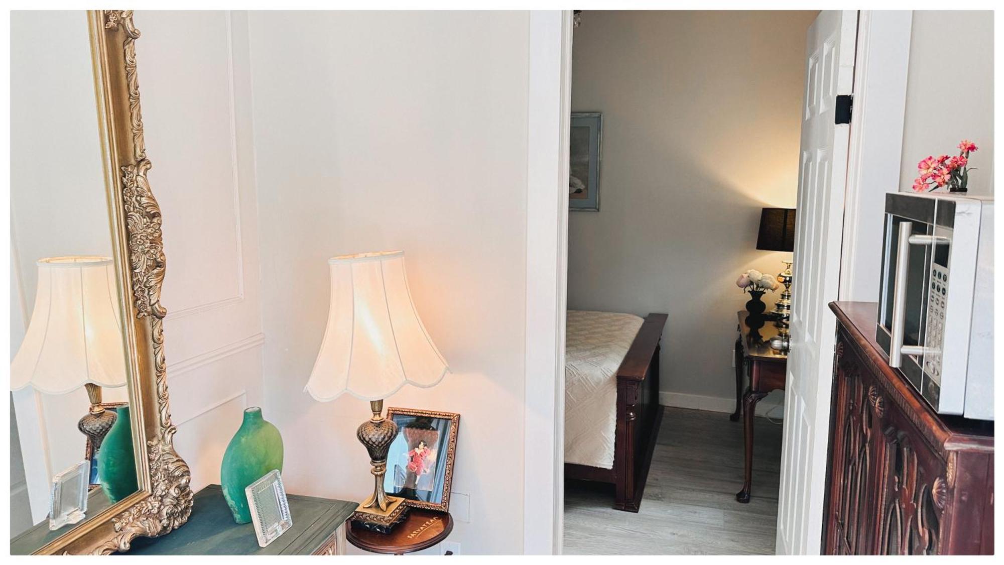 The Stays - Private Cozy 1 Bhr Apt On Main Floor Toronto Exterior photo